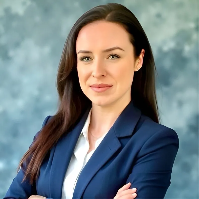 Shalena Opbroek, Chief Executive Officer van CivSec Group B.V.