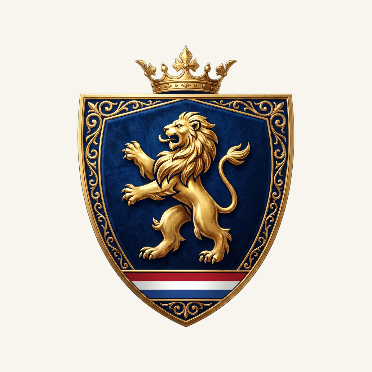 Wapen van CivSec Group