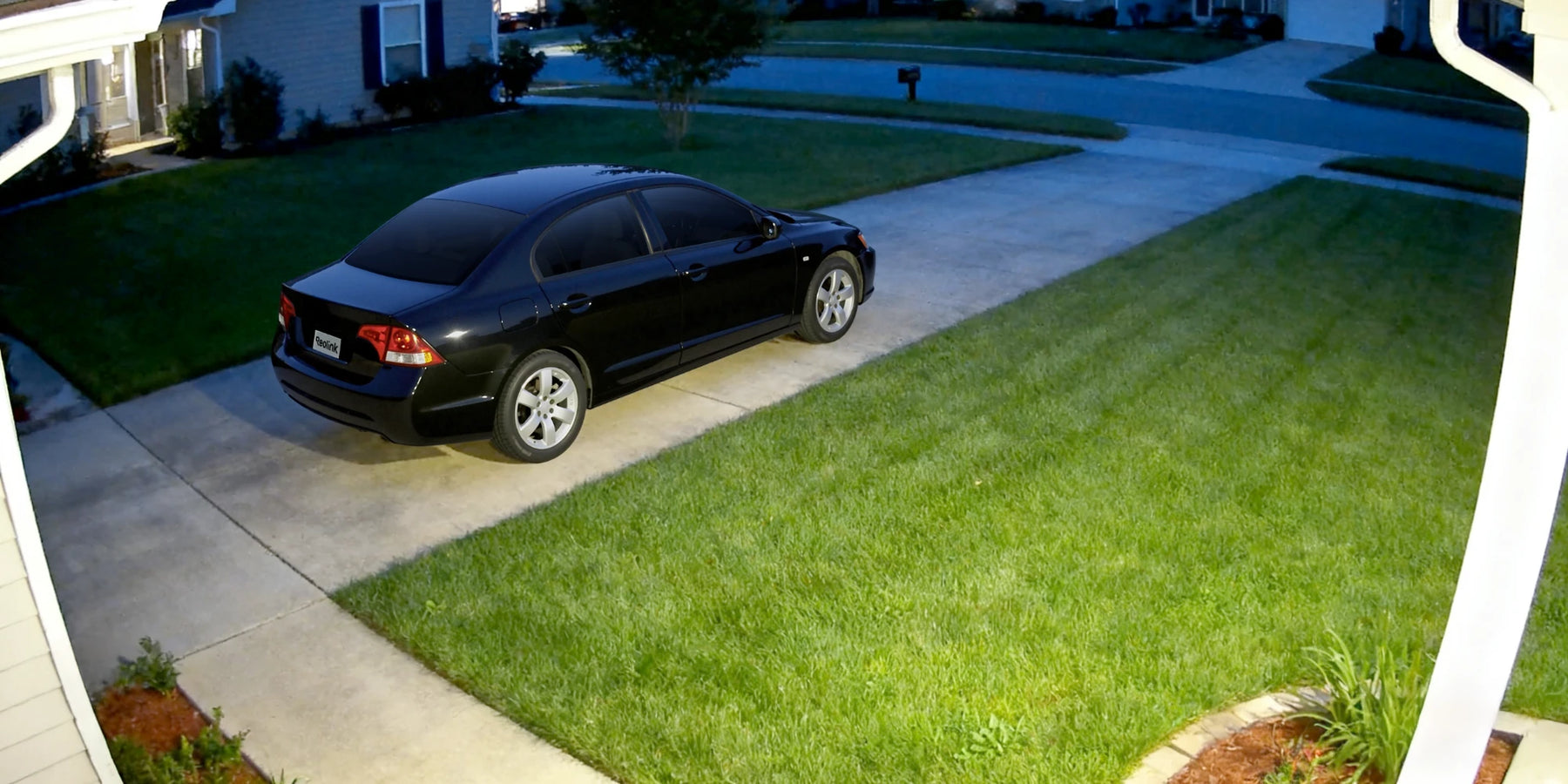 F1.0 ColorX Night Vision