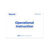 Quick Start Guide ×1