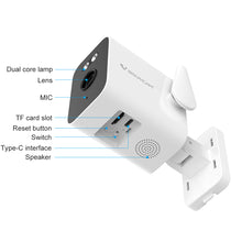 VStarcam C22Q thumbnail 3