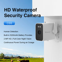 VStarcam C22Q thumbnail 5