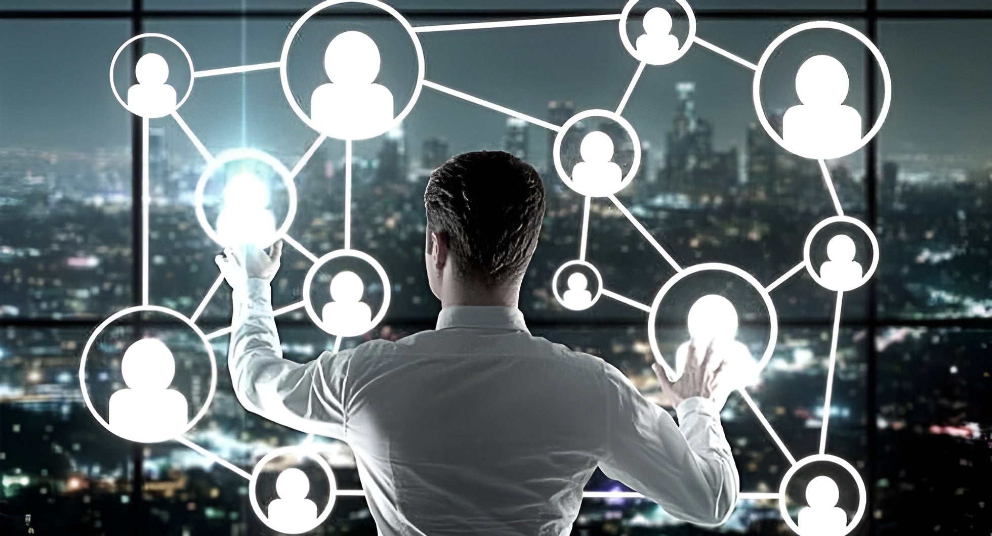 CivSec Group — Werken Bij CivSec Group